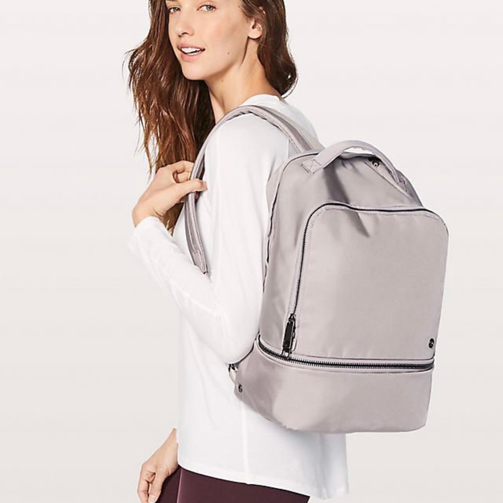Lululemon Citi Adventurer Backpack
